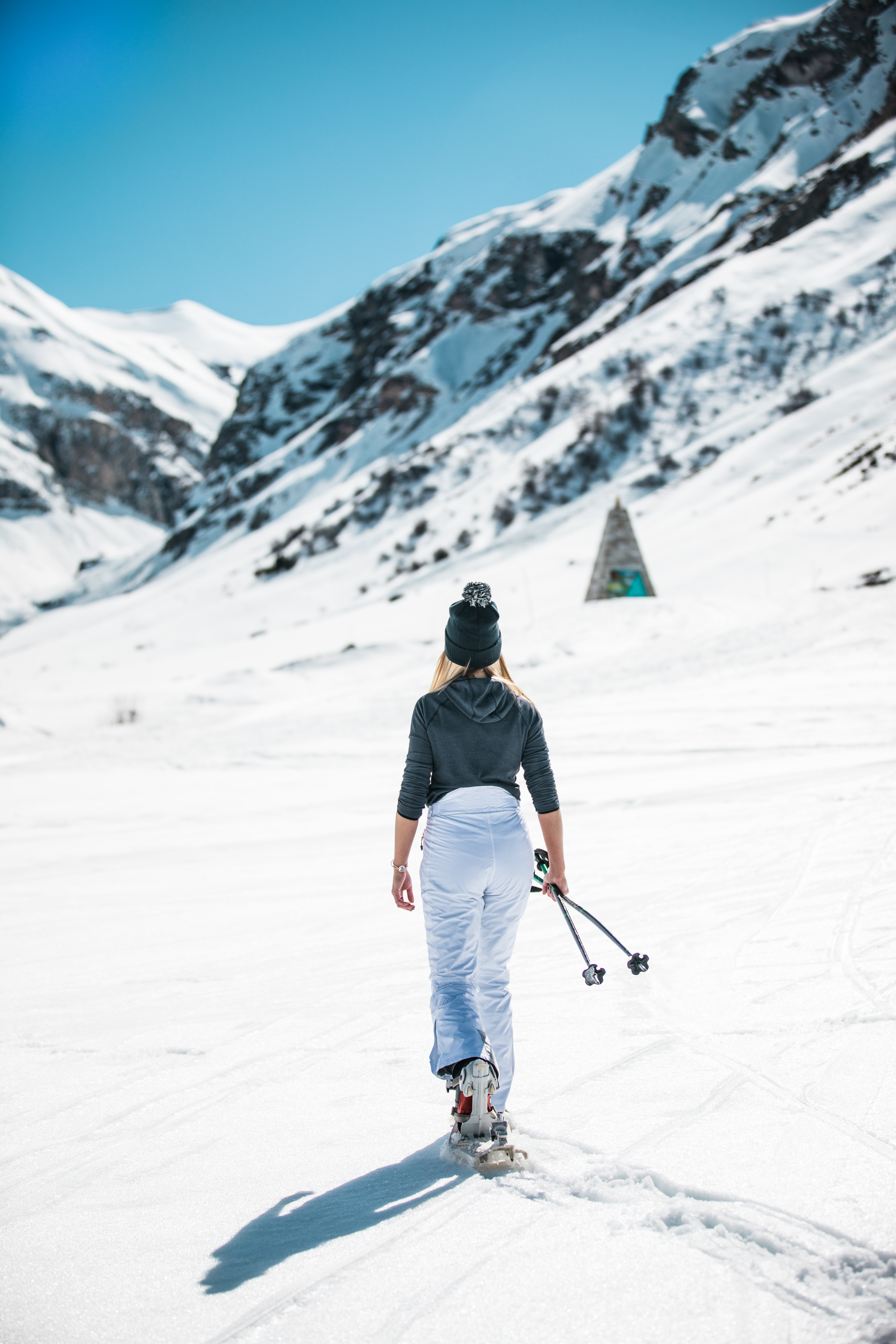 Club Med Val d' Isere