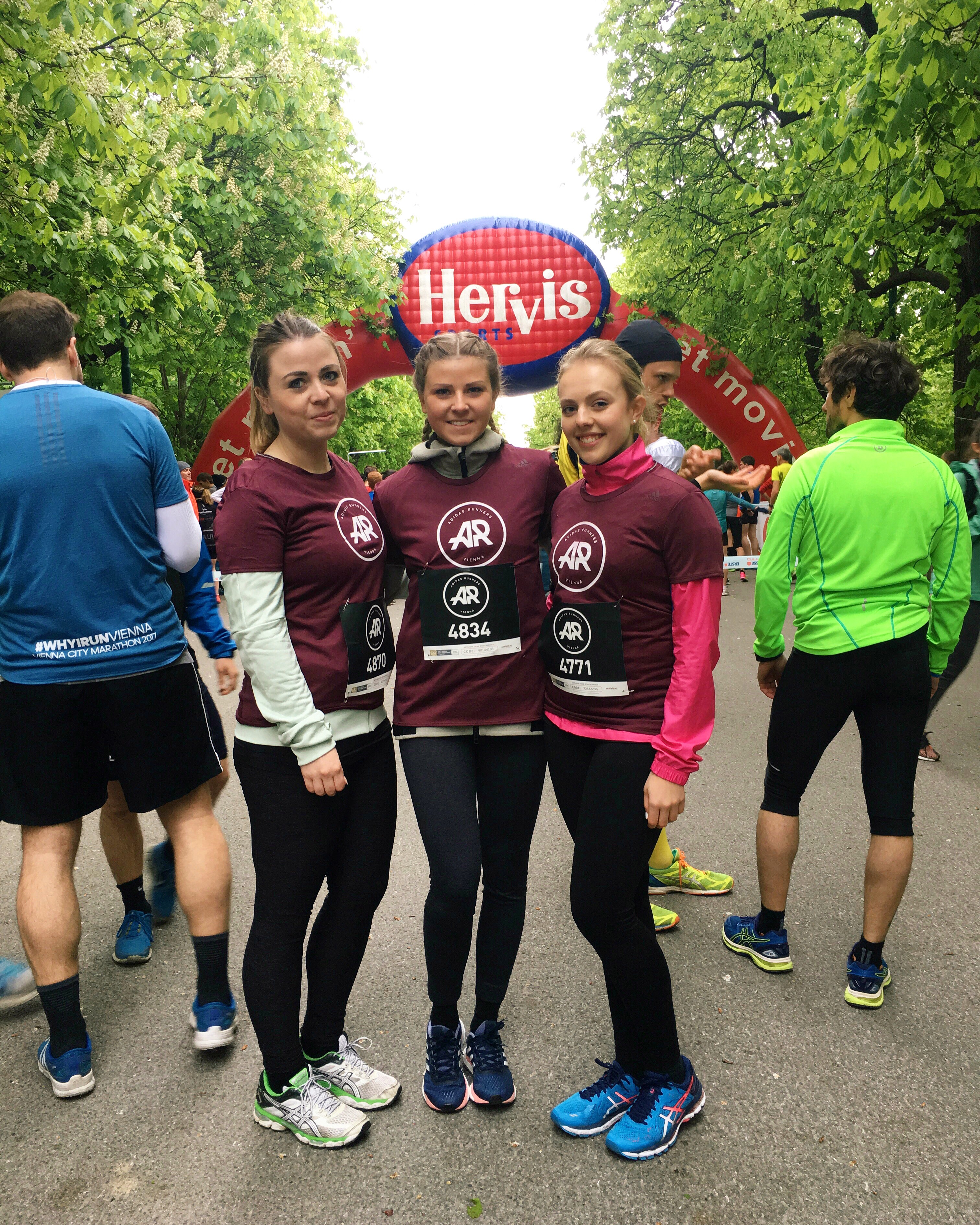 Vienna 10k Run